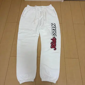 [ 한정 가격 ] Hide and Seek 스웨트 팬츠