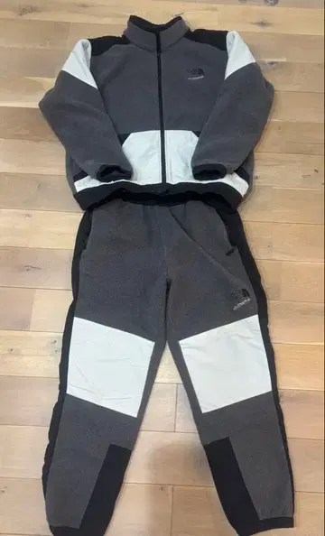 선착순 [ 파격 ] 더 노스페이스 플리스 셋업