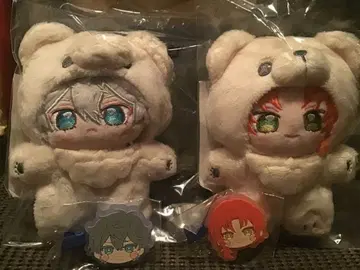 앙스타 이츠누이 세트