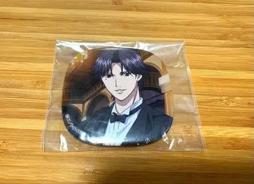 테니스의 왕자님 아토베 케이고 캔뱃지