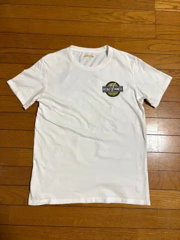 Looney Tunes Road Runner 그래픽 프린트 t셔츠