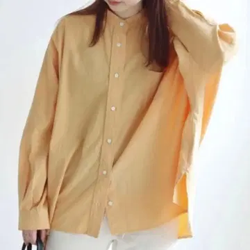 fig London Sam shirt 셔츠 AMBIDEX