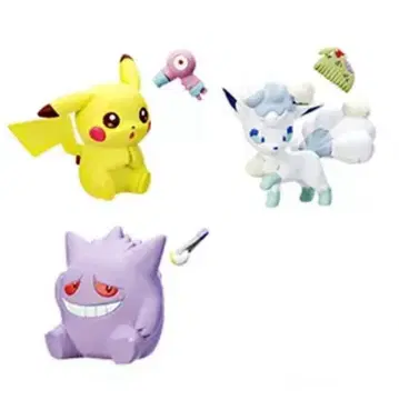 포켓몬 OTEIRE PLEASE 피규어 컬렉션