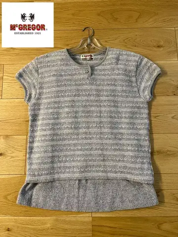 [ 당시물 ] 90's McGREGOR 셋업 M