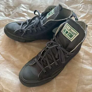 컨버스 올스타 L.L.Bean 콜라보 모델 24.5