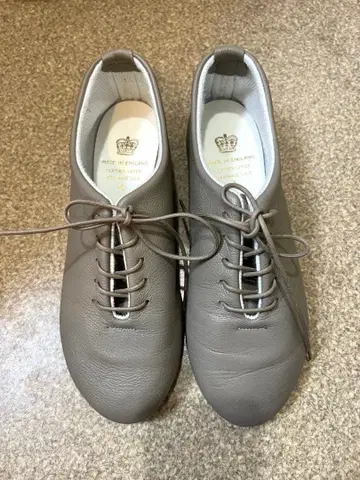 CROWN 크라운 DANCE JAZZ UK4 22.5