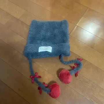 베를리오즈 팬캡