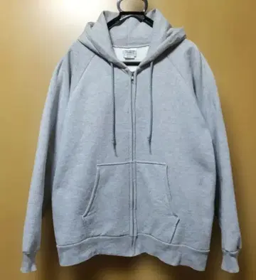 [ M ] CAMBER 캠버 지퍼 후드티 531 칠버스터 서멀