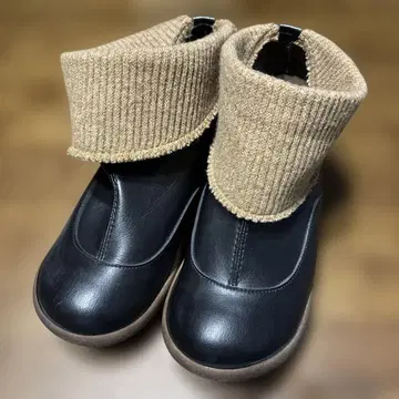 리게타 카누 부츠 블랙 L 사이즈