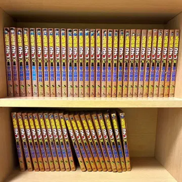 코난 50권 세트 25, 26, 34, 35, 42, 56~100권