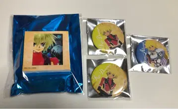 테일즈 30주년전 스탠 카일