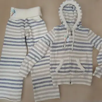 젤라또피케 상하의 세트 택 포함