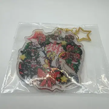 해즈빈 호텔 크리스마스 키링 호텔 스태프