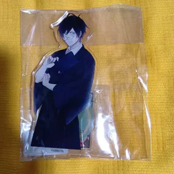 고서점 거리의 하시히메 타마모리 아크릴 스탠드 스텔라워스