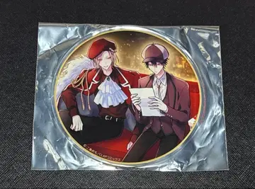 Sub 님, 훈육 시간입니다 니죠 메모 아크릴 코스터