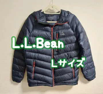 L.L.Bean 다운 자켓