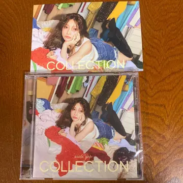 고토 마키 COLLECTION 앨범