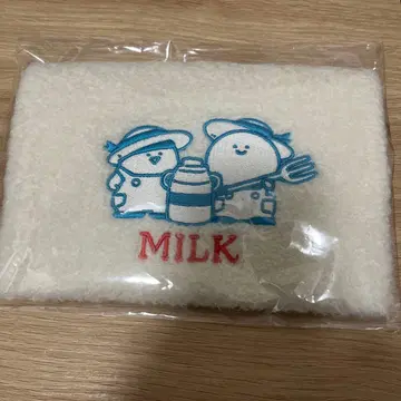 미개봉 새상품 오분구토잇쇼 복슬복슬 복조리