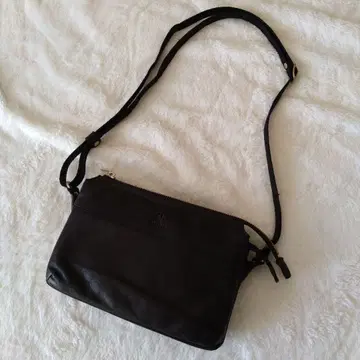 키소라 숄더백 미니 숄더