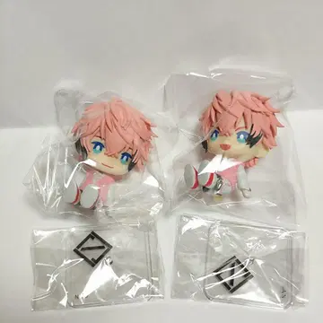 아카기 웬 니지코토 A B세트 니지산지 Oriens 오리엔스