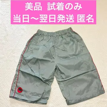 시착만 한 상품 B'z LIVE-GYM 2001 ELEVEN 하프 팬츠