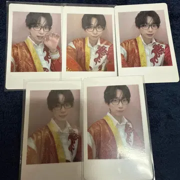 팬더드래곤 나루키 하피카