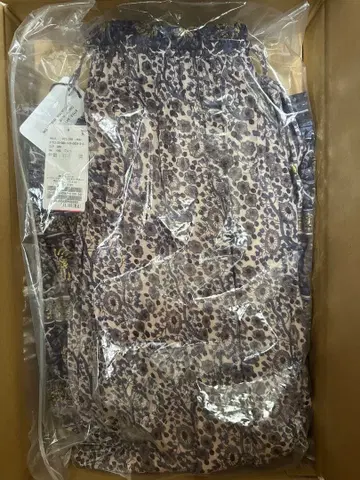 Deuxieme Classe LONG SKIRT