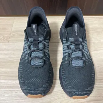 미사용 새상품 !Skechers 스케쳐스 232932 남성용 26cm