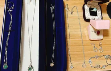 주얼리 액세서리 묶음 판매