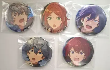 앙스타 Bright me up!! Casual Side 5세트