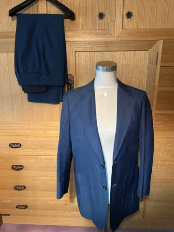 [ 컨디션 최상 ] 셋업 빈티지 수트