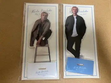 마치다 케이타 BIG 아크릴 스탠드 A B