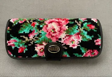 미사용 페이 아 안경 케이스