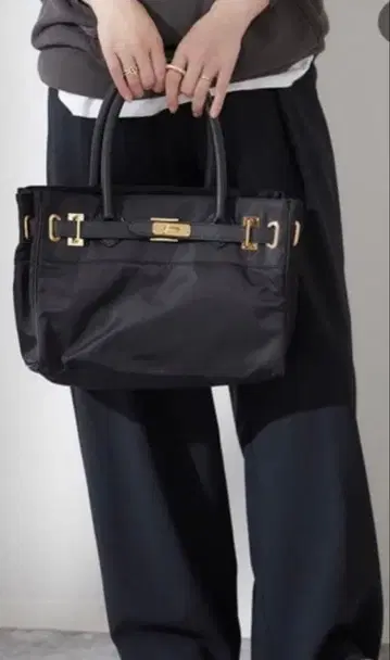 sita parantica 시타파란티카 토트백 블랙