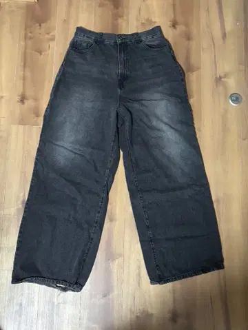 sedacle 블랙 데님