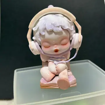 스컬팬더 온도 시리즈 Skullpanda