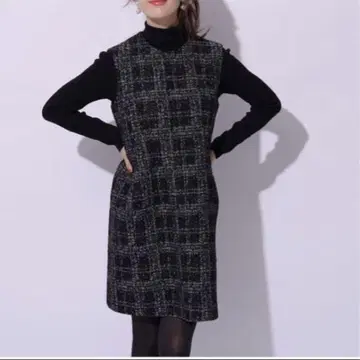 아푸와이저 리셰 원피스