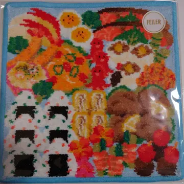 [ 완판템 ] 페이러 타월 손수건