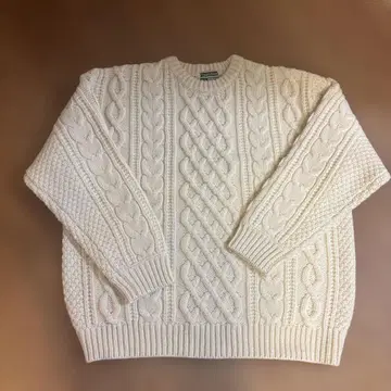 FREAK'SSTORE 남성용 니트 L 사이즈