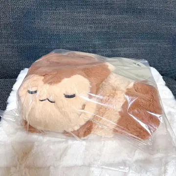 포켓몬 오오타치 머플러 복슬복슬