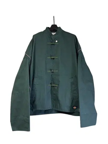 FACETASM x Dickies 쿵푸 자켓 2XL 22ss