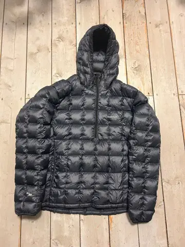 몽벨 XL US EX 라이트 다운 아노락 900