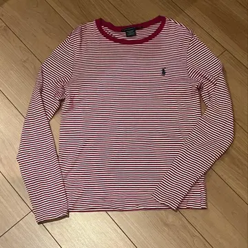 폴로 랄프 로렌 T셔츠