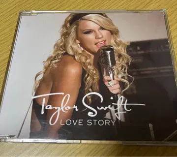 테일러 스위프트 LOVE STORY