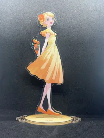 카가미네 린 아크릴 스탠드 1