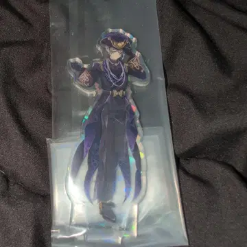 트위스테 아즐 C상 아크릴 스탠드