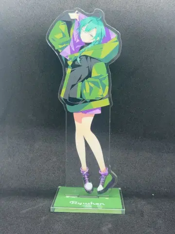 니지산지 롯센 아크릴 스탠드