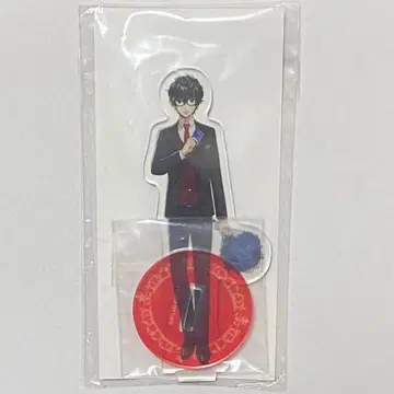 페르소나 로얄 세가 럭키 쿠지 아크릴 스탠드 주인공 조커