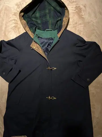 파이어맨 자켓 work 구제 의류