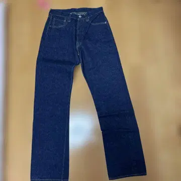 웨어하우스 DUBBLE WORKS XX 모델 원 워시 29인치